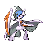 Shiny Gallade (Mega)